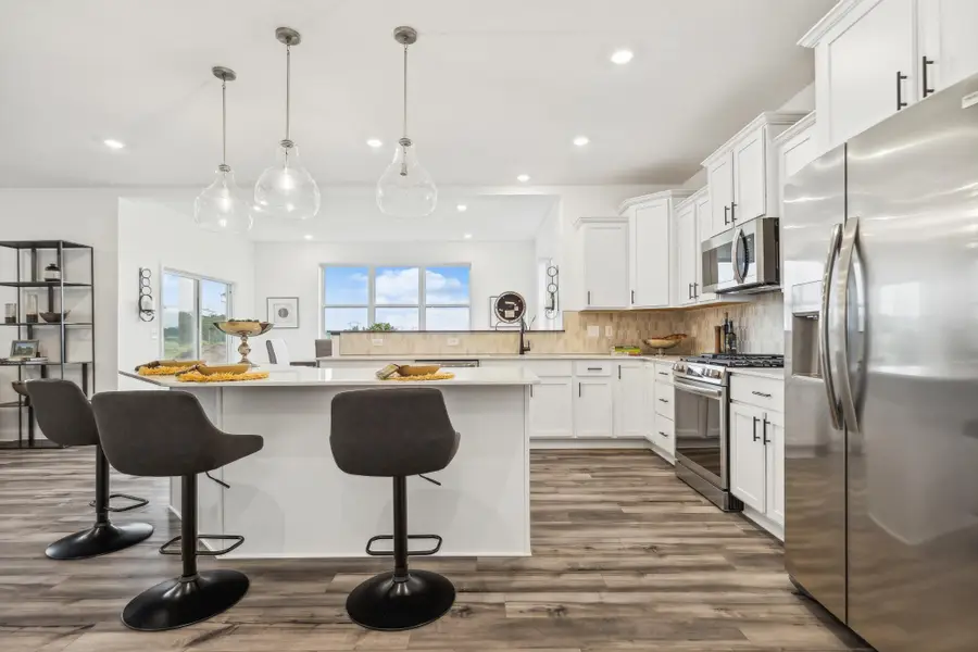 12445 Holden Way, Rogers, MN 55374 - #2