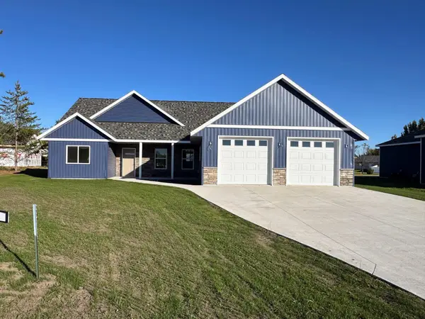 916 NW 7th Avenue Nw, Perham, MN 56573