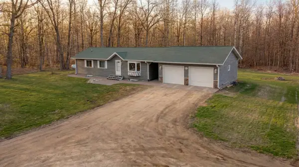 39034 County 45, Laporte, MN 56461