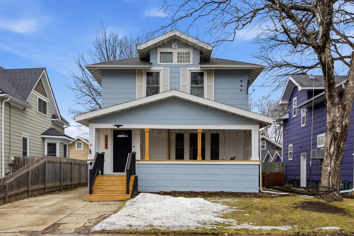 1020 6th Street S, Fargo, ND 58103 - #1