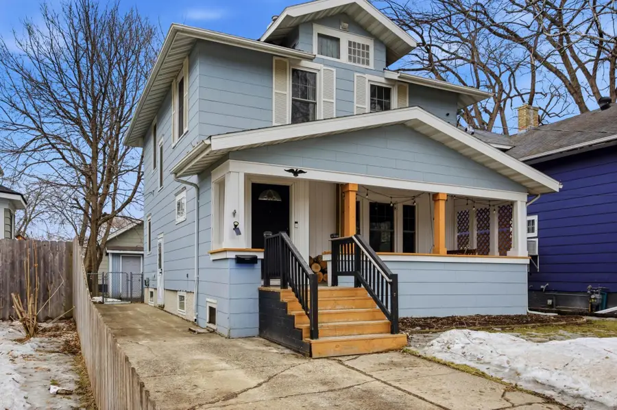 1020 6th Street S, Fargo, ND 58103 - #2