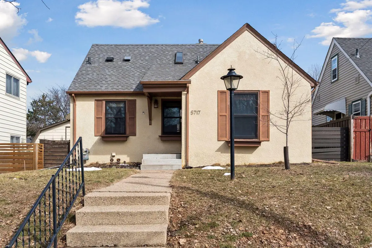 5717 23rd Avenue S, Minneapolis, MN 55417 - #1
