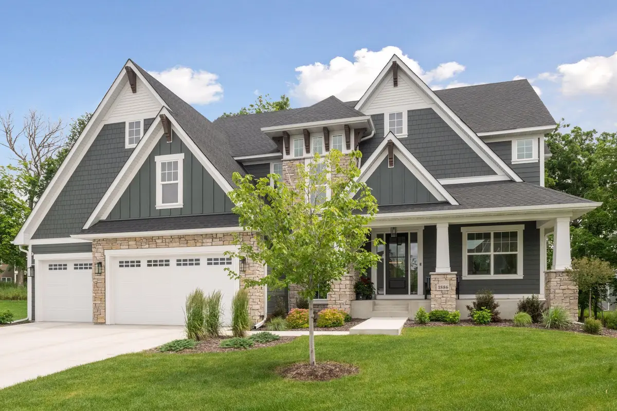 1886 Della Drive, Chanhassen, MN 55317 - #1