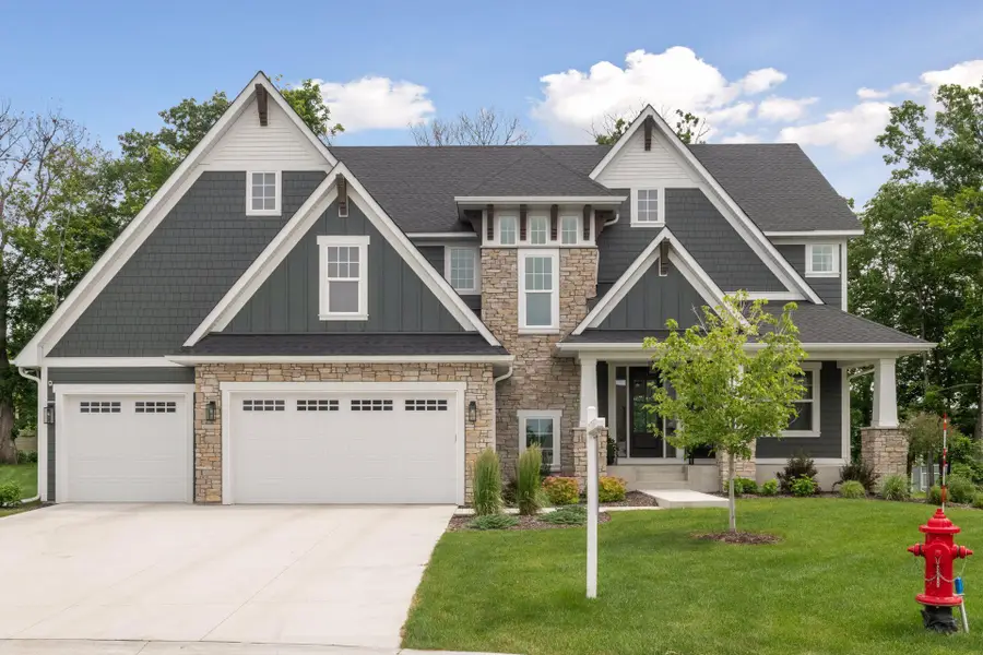 1886 Della Drive, Chanhassen, MN 55317 - #2