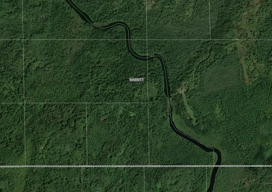 0 Forest Rd, Babbitt, MN 55706 - #1