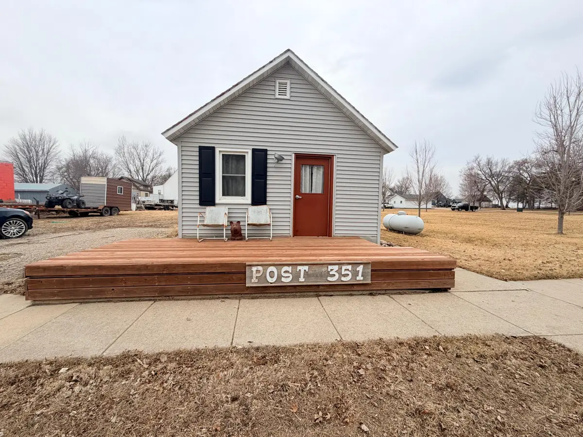 351 Main Street, Kenneth, MN 56147 - #1