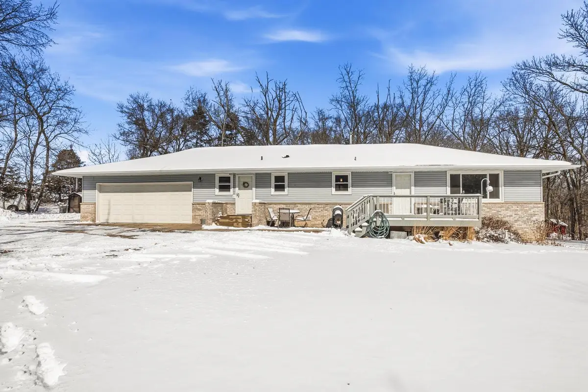 3436 County Road 146, Clearwater, MN 55320 - #1