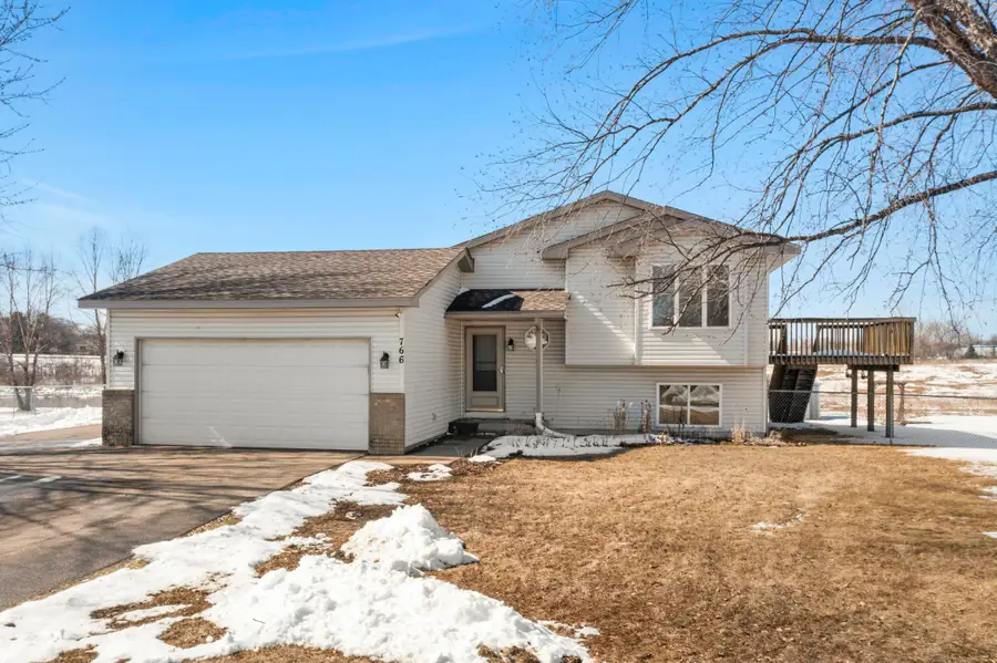 766 Joes Lake Road Se, Cambridge, MN 55008 - #2