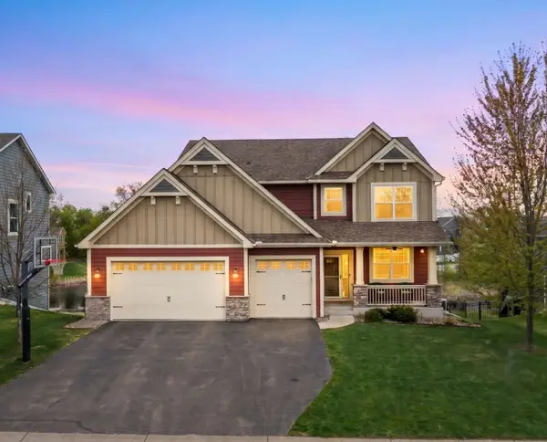 15271 Creekside Lane, Dayton, MN 55369