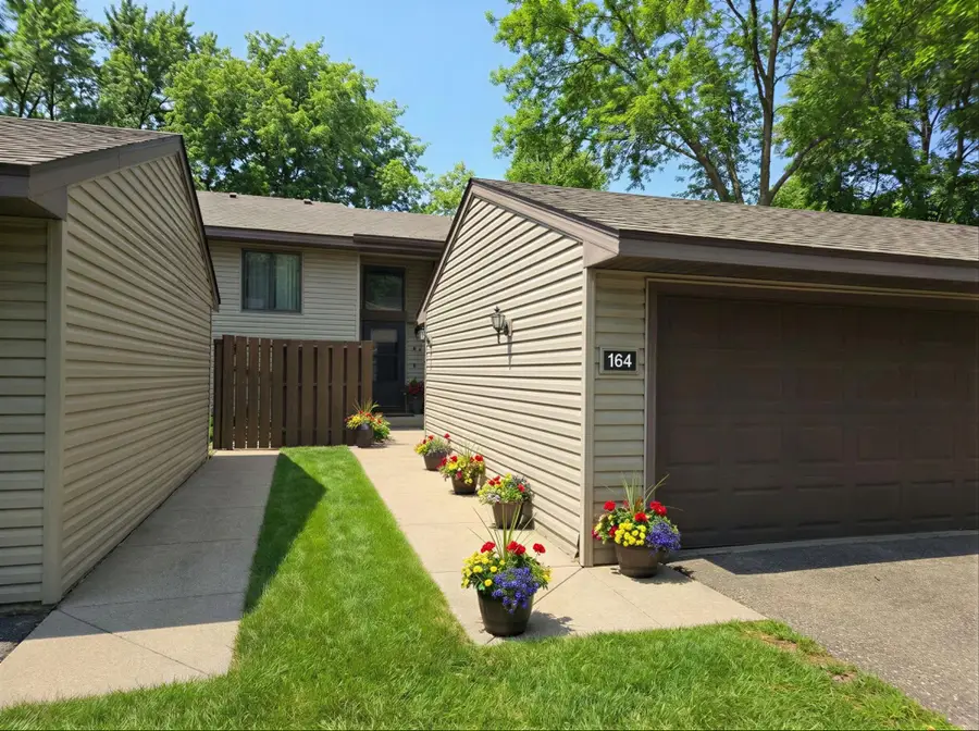 164 River Woods Lane, Burnsville, MN 55337 - #2