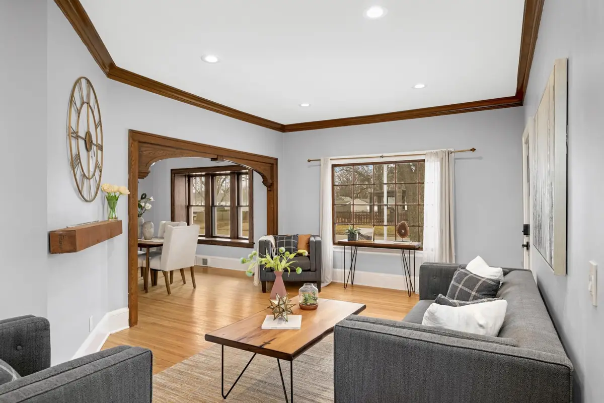 4100 Vera Cruz Avenue N, Robbinsdale, MN 55422 - #1