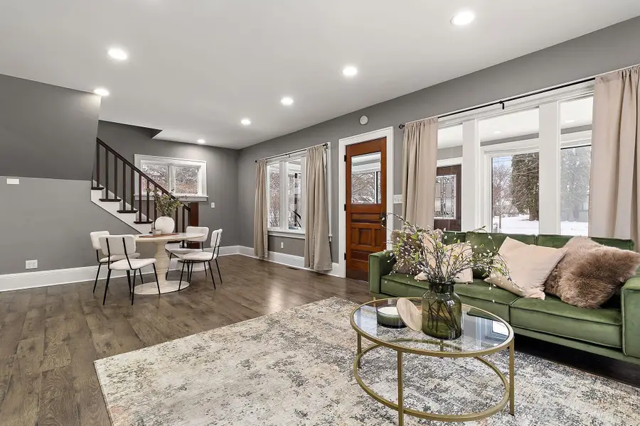 219 12th Avenue W, Alexandria, MN 56308 - #3