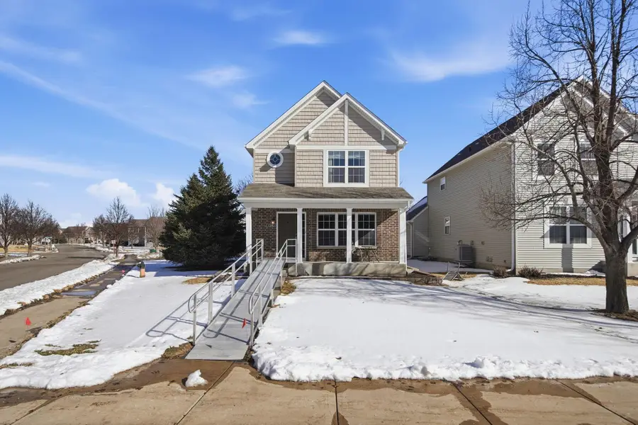 1503 Savanna Drive, Shakopee, MN 55379 - #3