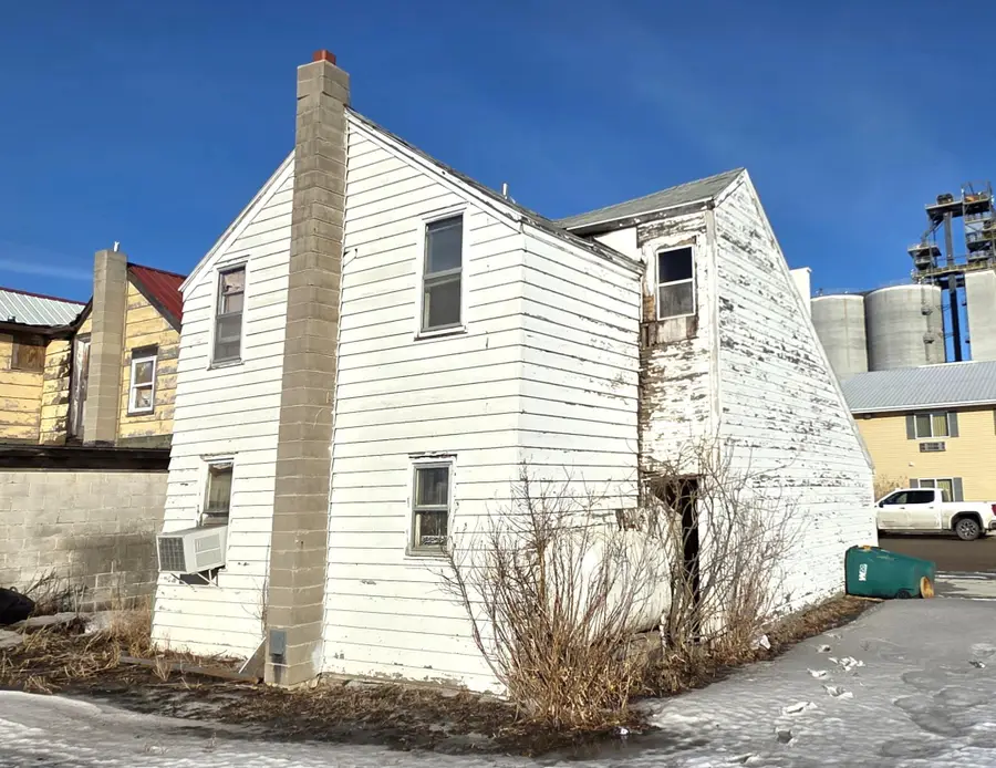 41 C E N T E R Avenue S, Mayville, ND 58257 - #3