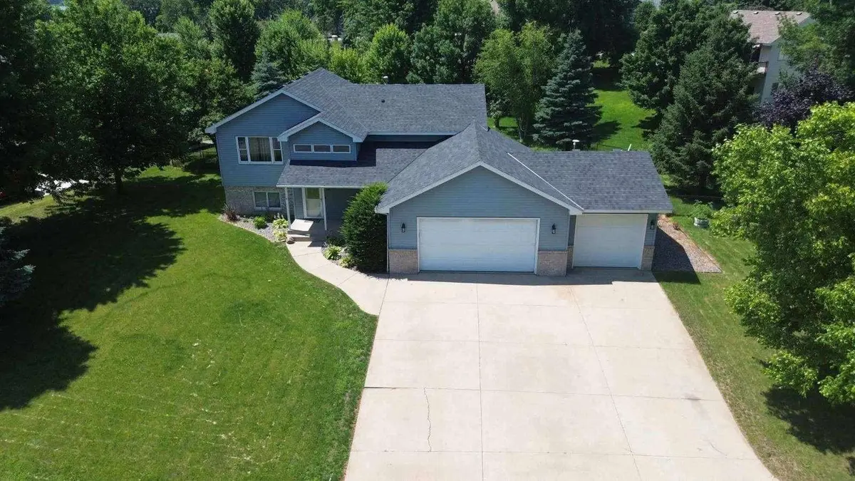 1009 Fairway Boulevard, Howard Lake, MN 55349 - #1