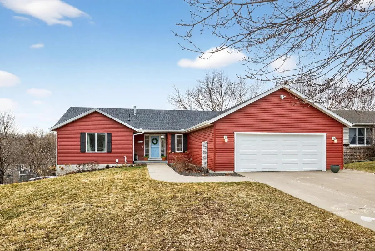 4414 6th Street Nw, Rochester, MN 55901 - #1