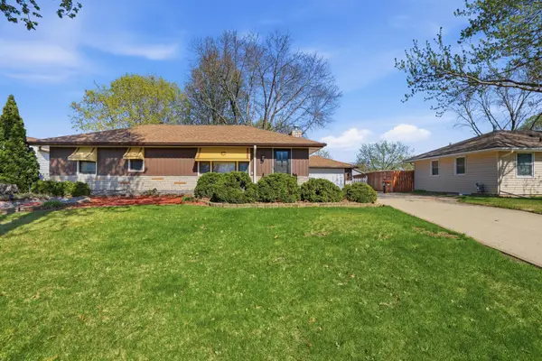 8735 Greystone Avenue S, Cottage Grove, MN 55016