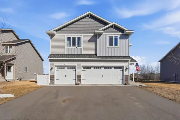 1545 18th Street Ne, Sauk Rapids, MN 56379