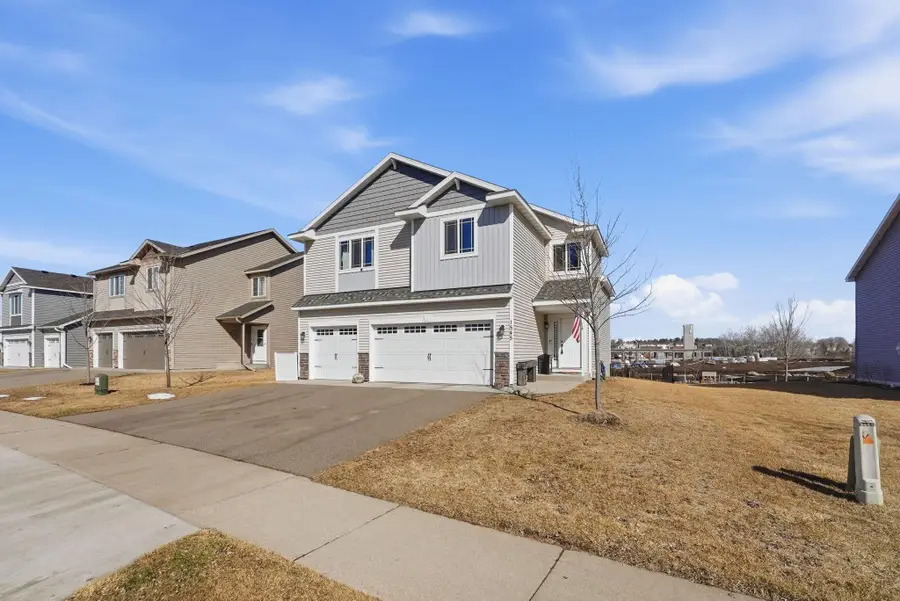 1545 18th Street Ne, Sauk Rapids, MN 56379 - #2