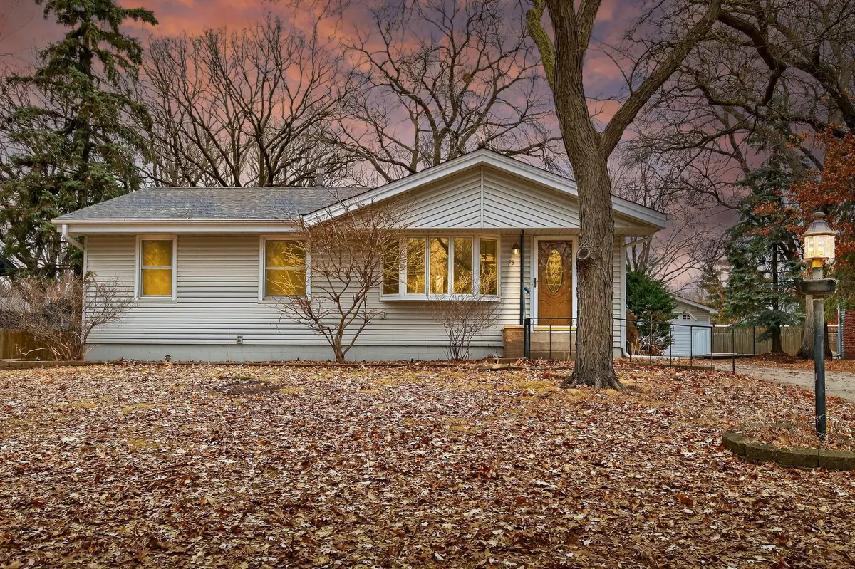 75 99th Avenue Nw, Coon Rapids, MN 55448 - #1