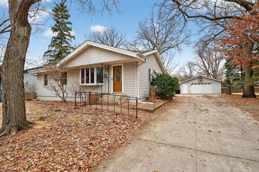 75 99th Avenue Nw, Coon Rapids, MN 55448 - #2