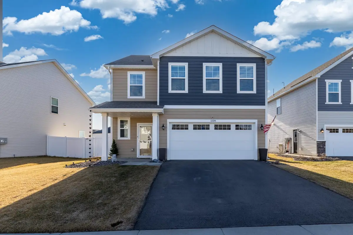 10644 Hinton Avenue S, Cottage Grove, MN 55016 - #1