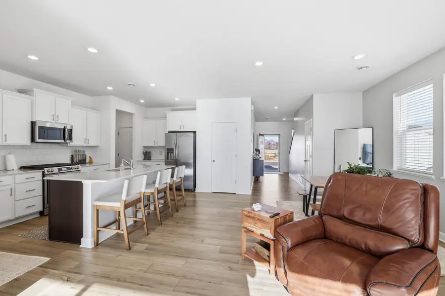 10644 Hinton Avenue S, Cottage Grove, MN 55016 - #2