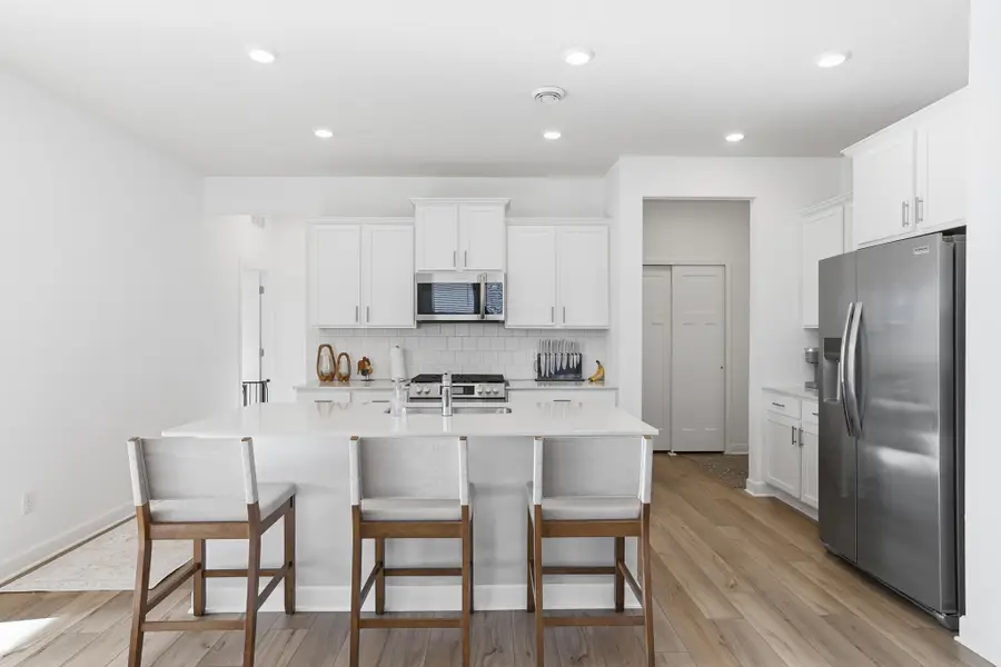 10644 Hinton Avenue S, Cottage Grove, MN 55016 - #3