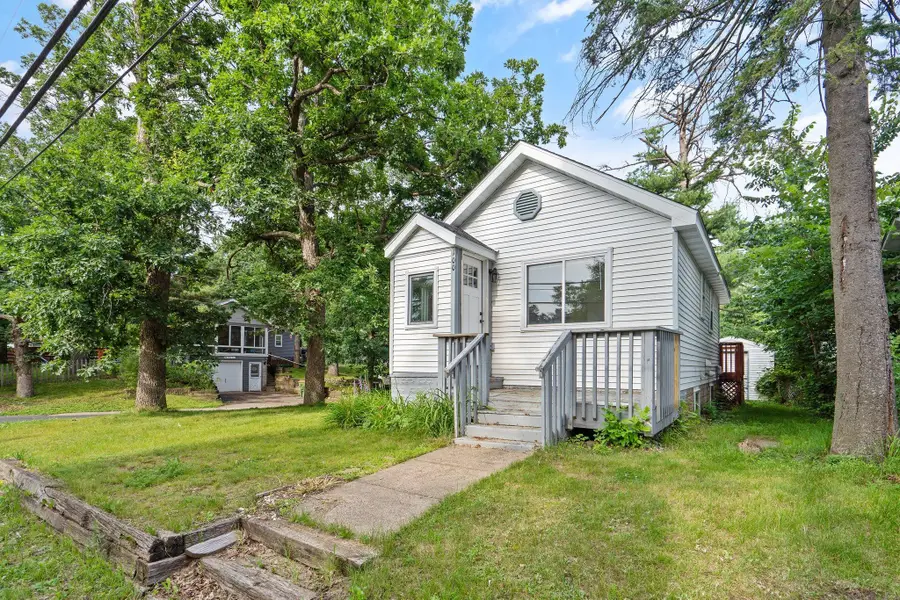 100 Warner Avenue S, Mahtomedi, MN 55115 - #3