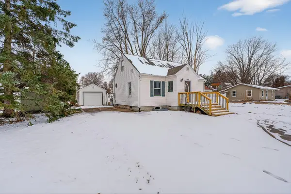 440 W 1st Street, Rush City, MN 55069