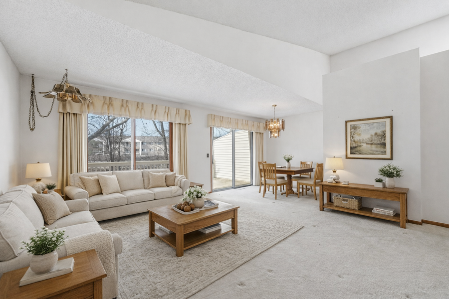 902 Evergreen Drive, Burnsville, MN 55337 - #3