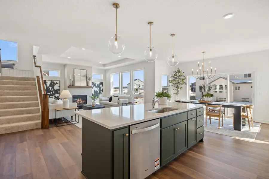 15044 Ardmullivan Lane, Rosemount, MN 55068 - #3