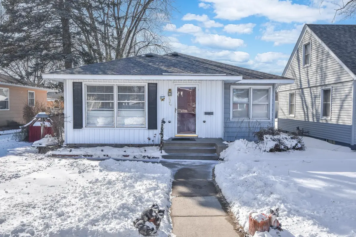 237 23rd Avenue N, Saint Cloud, MN 56303 - #1