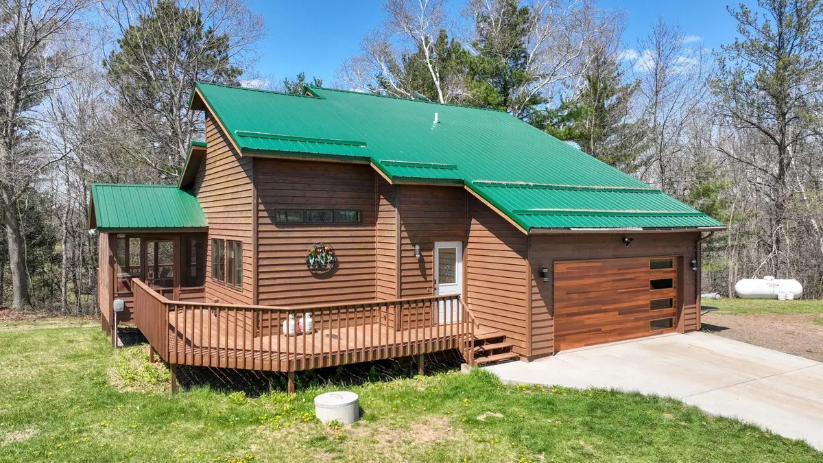 762 27 7/8 Street, Chetek, WI 54728 - #1