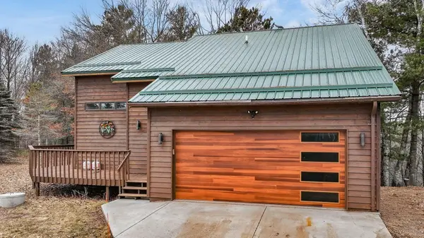 762 27 7/8 Street, Chetek, WI 54728