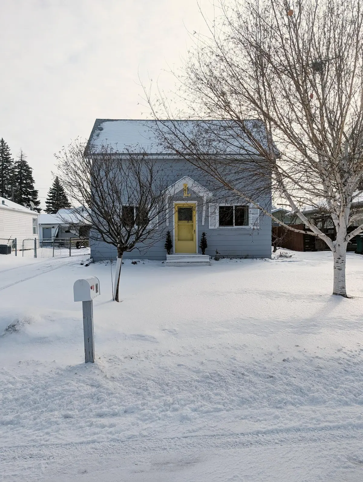 141 5th Avenue N, Casselton, ND 58012 - #1