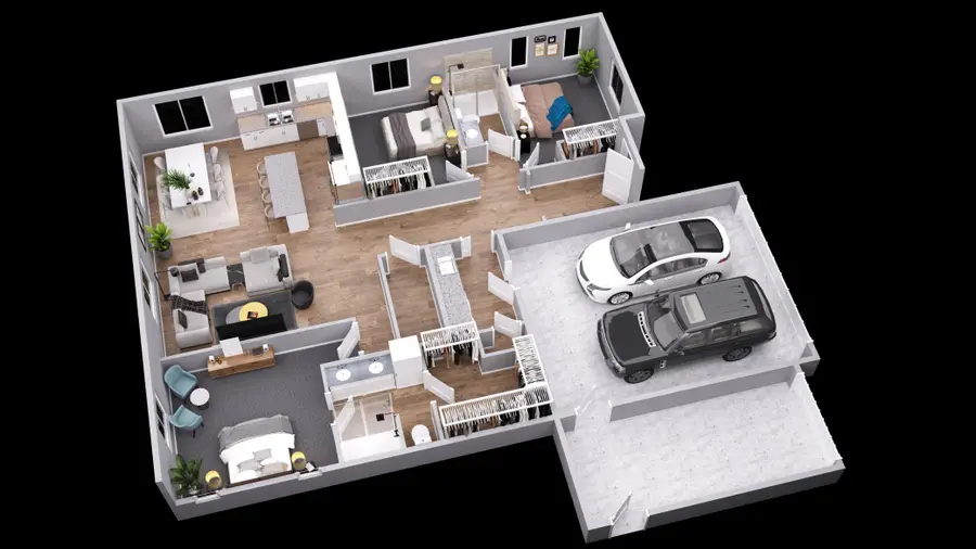 910 13th Avenue Ne, Saint Joseph, MN 56374 - #2