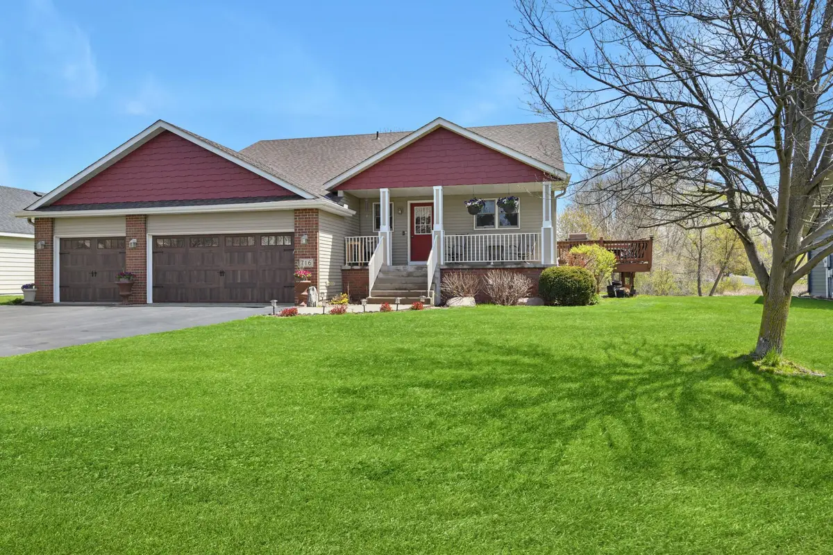 716 20th Avenue N, Sartell, MN 56377 - #1