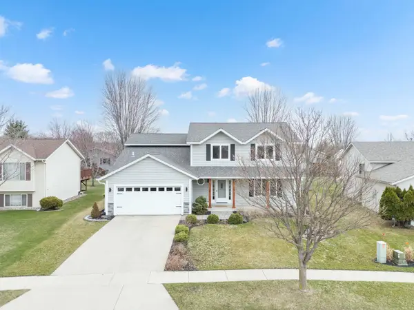 5718 48th Avenue Nw, Rochester, MN 55901