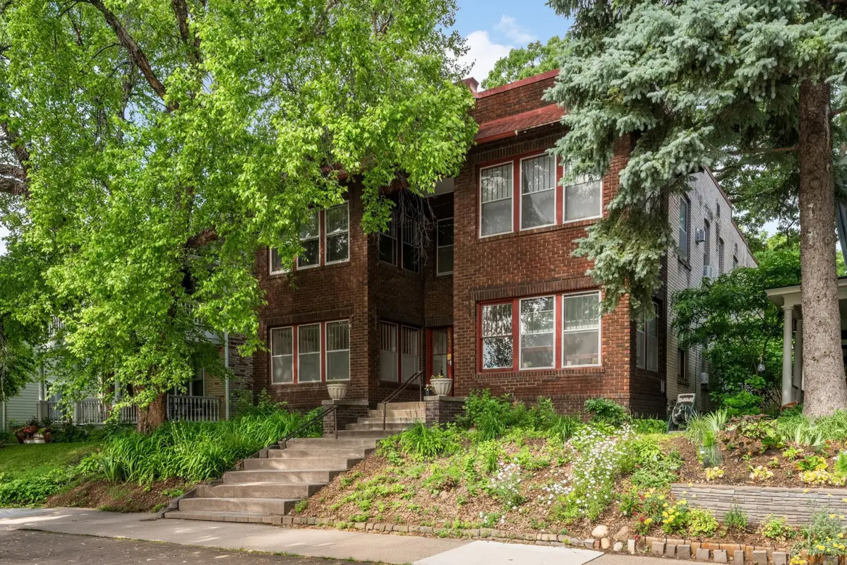2440 Stevens Avenue #2, Minneapolis, MN 55404 - #1