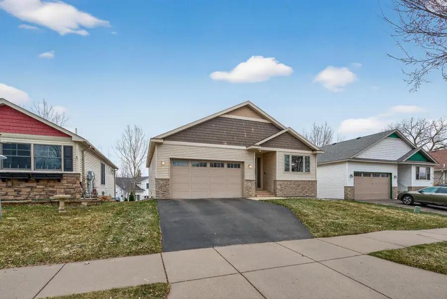 1581 Christie Place, Saint Paul, MN 55106 - #2