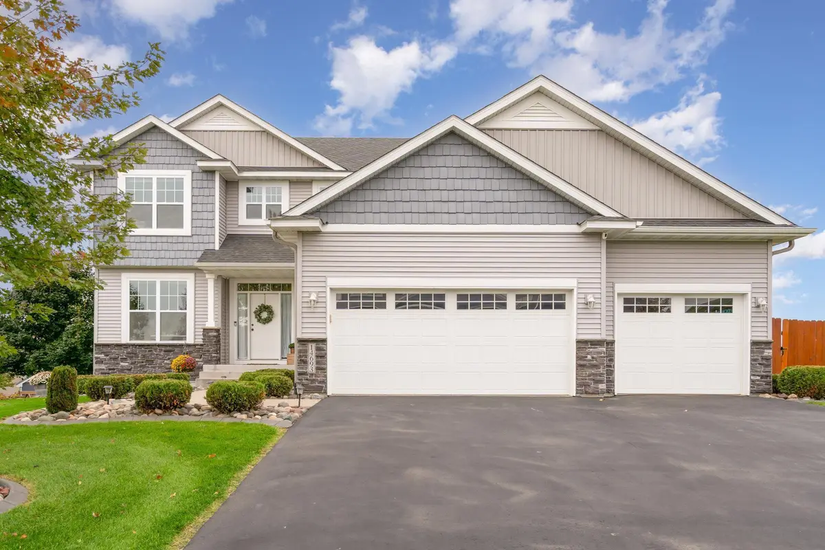 14693 76th Street Ne, Otsego, MN 55330 - #1