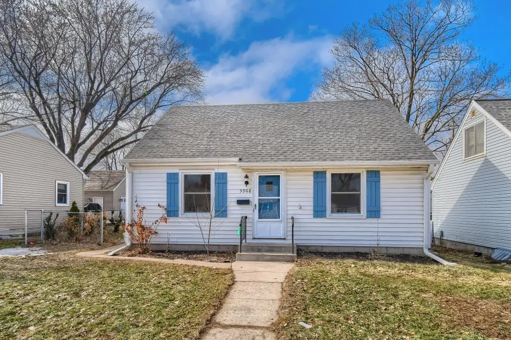 5908 Xerxes Avenue S, Edina, MN 55410 - #1