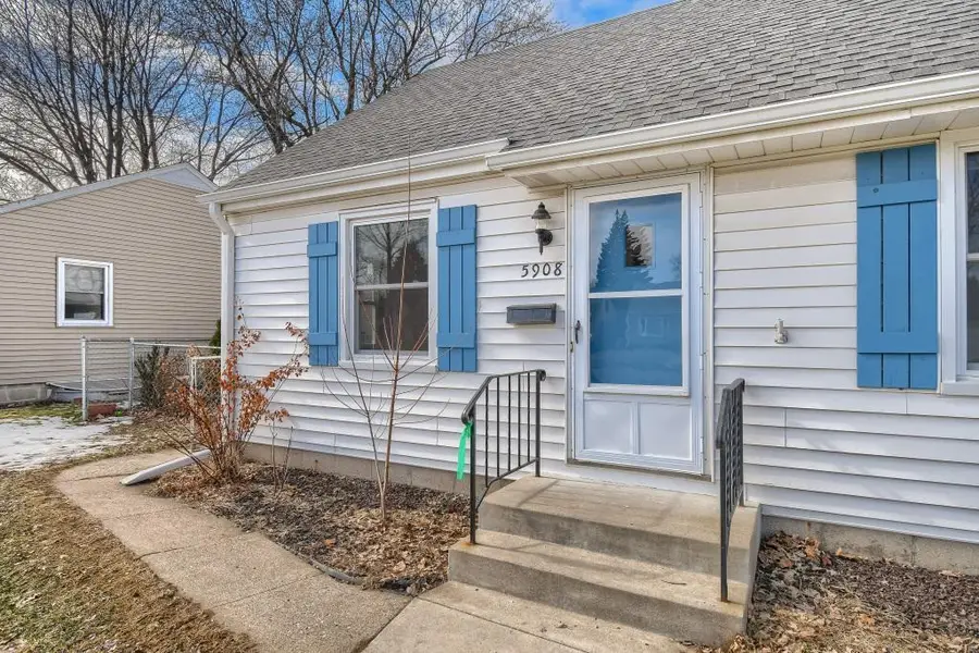 5908 Xerxes Avenue S, Edina, MN 55410 - #2