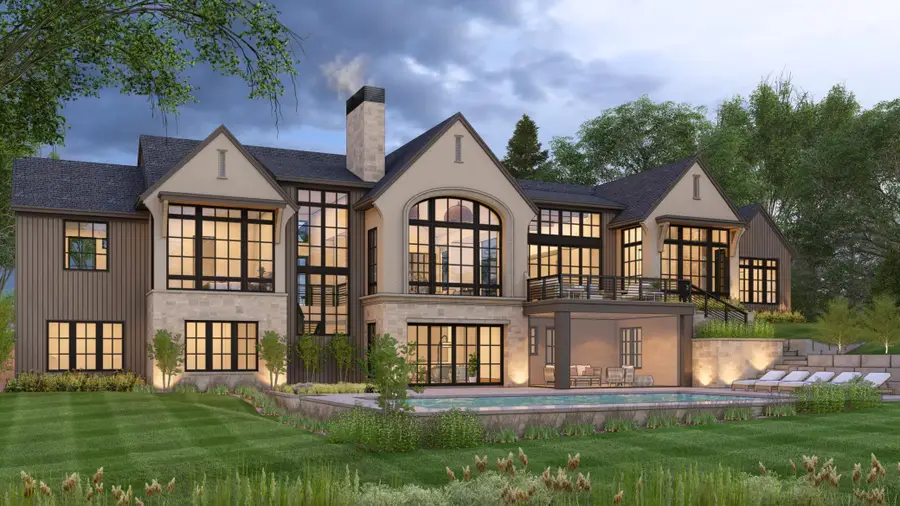 2953 Deer Hill Road, Long Lake, MN 55356 - #2