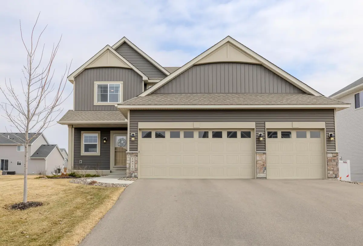 14310 Aspen Avenue, Rosemount, MN 55068 - #1