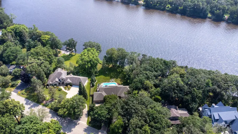 3542 Mississippi Drive Nw, Coon Rapids, MN 55433 - #3