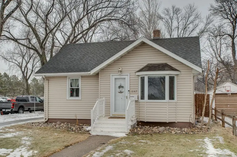 1647 Broadway N, Fargo, ND 58102 - #2