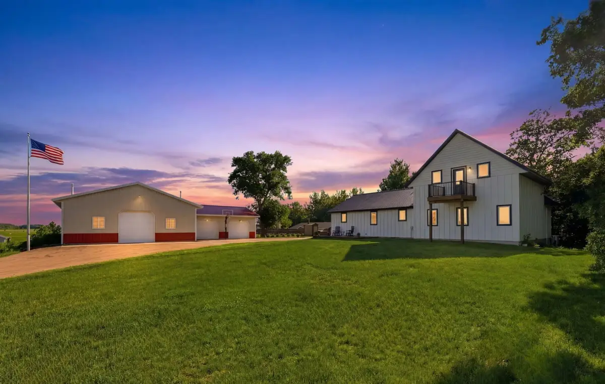 16526 State Highway 28, Villard, MN 56385 - #1
