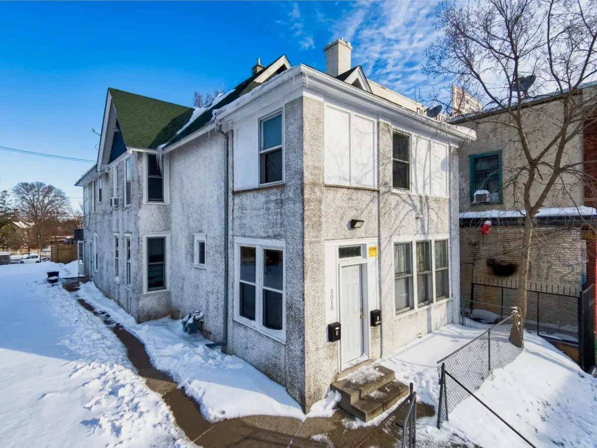 3010 15th Avenue S, Minneapolis, MN 55407 - #1